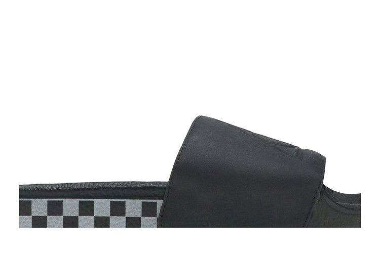 Harry Potter x Vans Slide-On 'Deathly Hallows'
