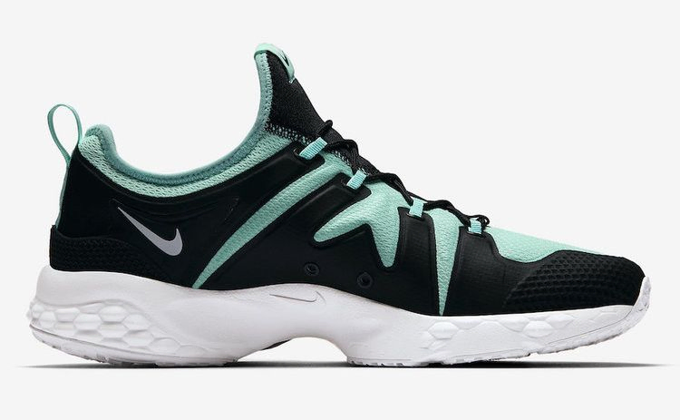 Кроссовки Nike Air Zoom LWP 16 SP 'Hyper Turquoise'