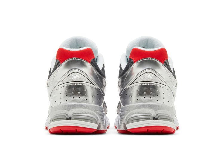 Кроссовки New Balance 2002R 'Tinsel' DTLR Exclusive