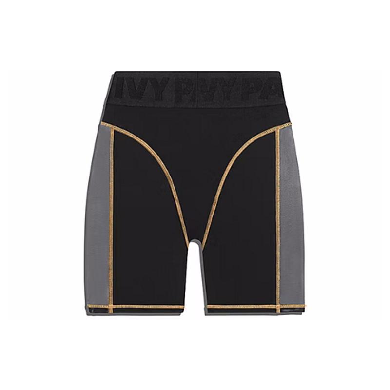 Спортивные шорты adidas Ivy Park Cycling Shorts Black