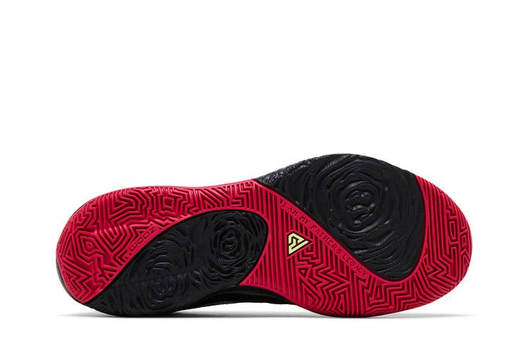 Кроссовки Nike Zoom Freak 1 'EYBL'