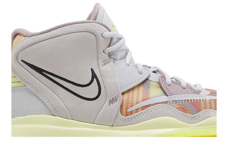 Кроссовки Nike Kyrie Infinity 'Pyramid'