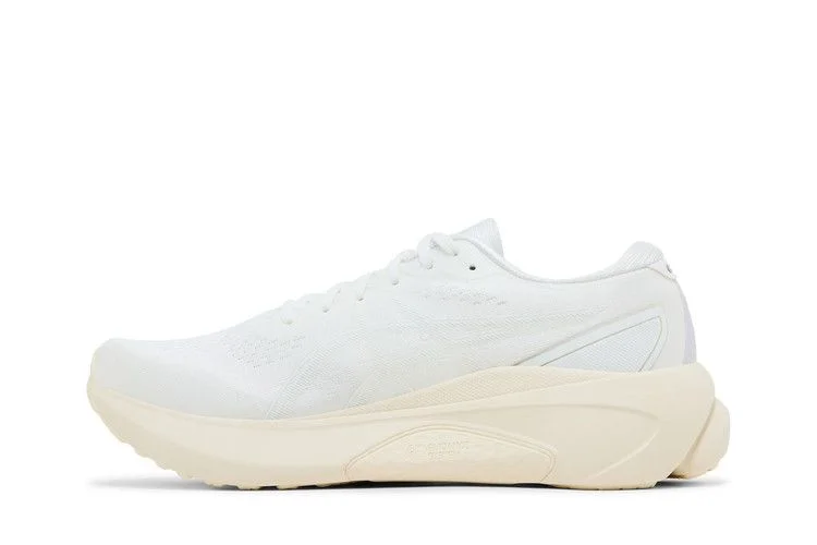 Кроссовки ASICS Gel Kayano 30 'White Off White'