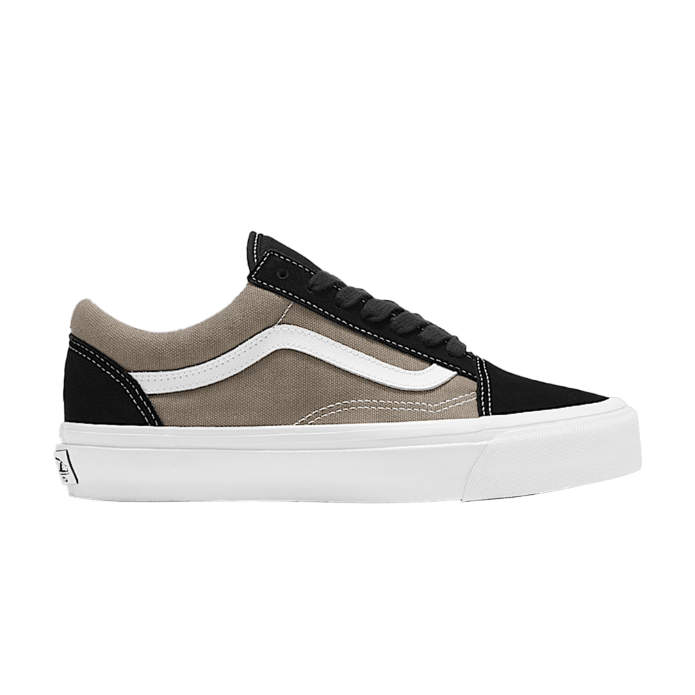 Кроссовки Vans Old Skool 36 LX 'Santorini Pack - Walnut Grey Black'