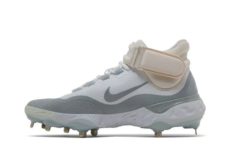 Krossovki-Nike-Alpha-Huarache-Elite-4-Mid-White-Wolf-Grey-2