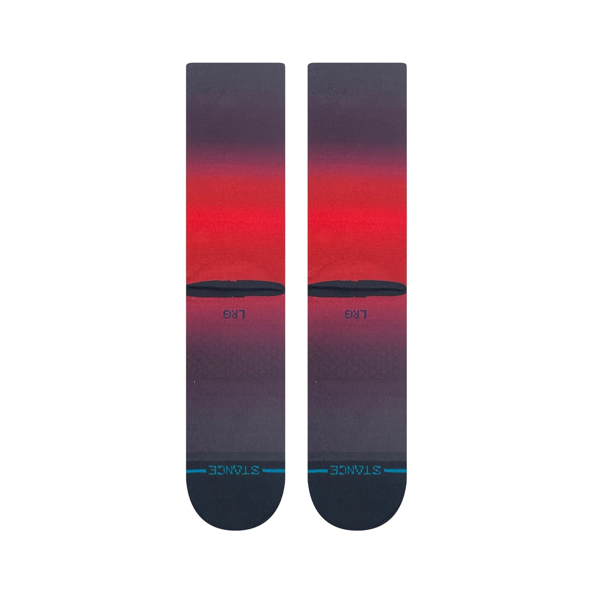 Спортивные носки Miami Heat 2024 City Edition NBA Socks
