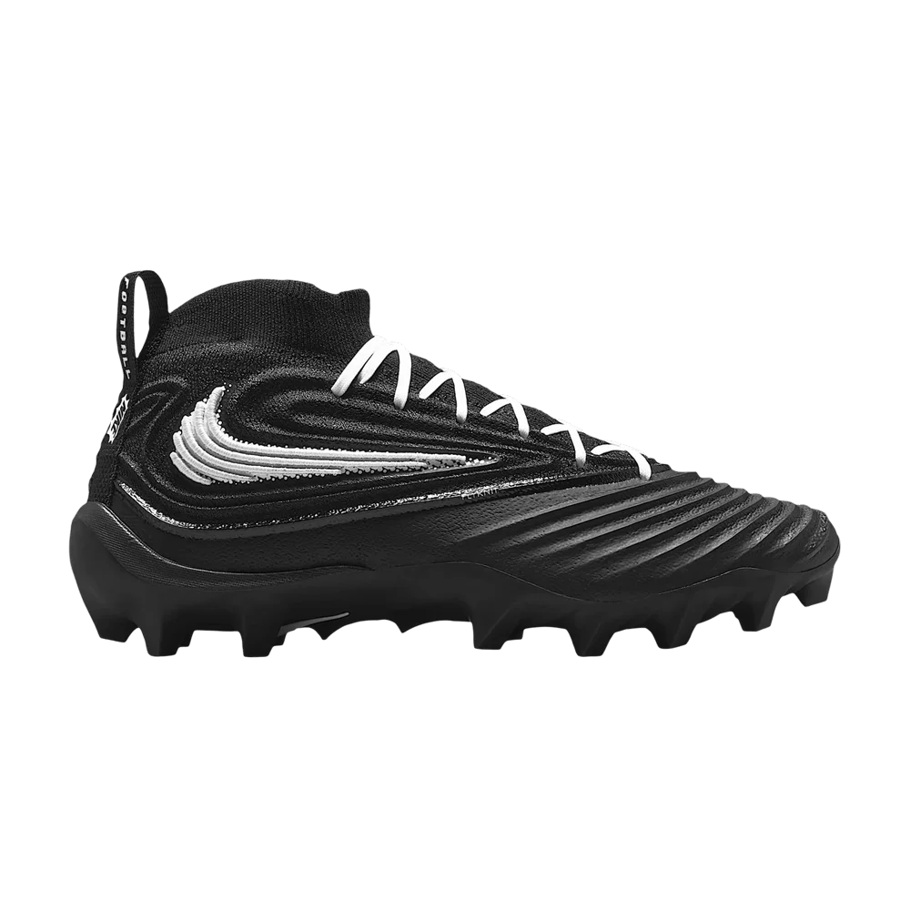Krossovki-Nike-Alpha-Menace-5-Elite-Black-White