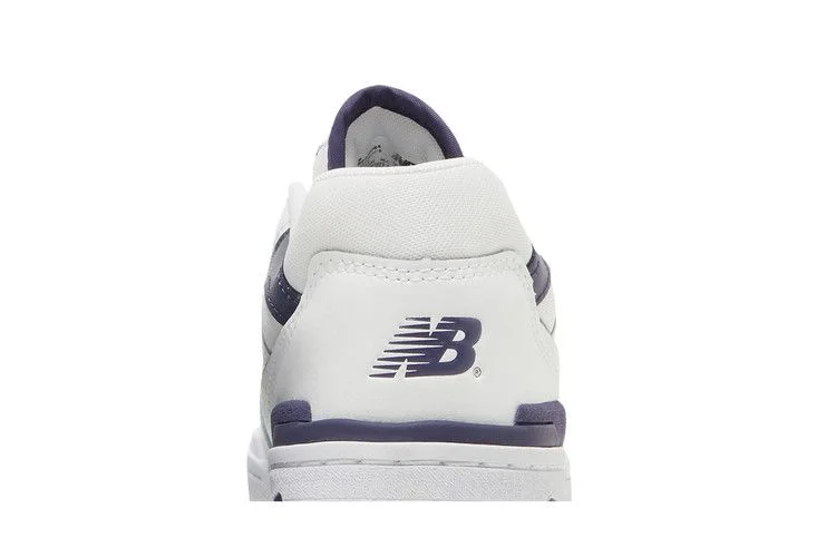 Кроссовки New Balance Wmns 550 'Dark Mercury'