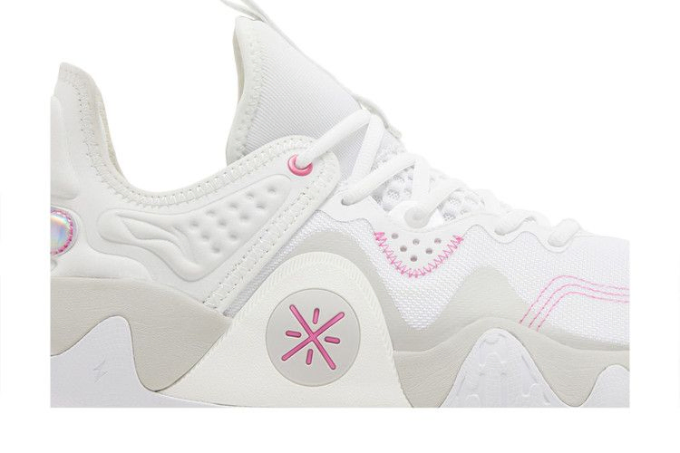 Кроссовки Li-Ning Wade Ice Blood V2 '305'
