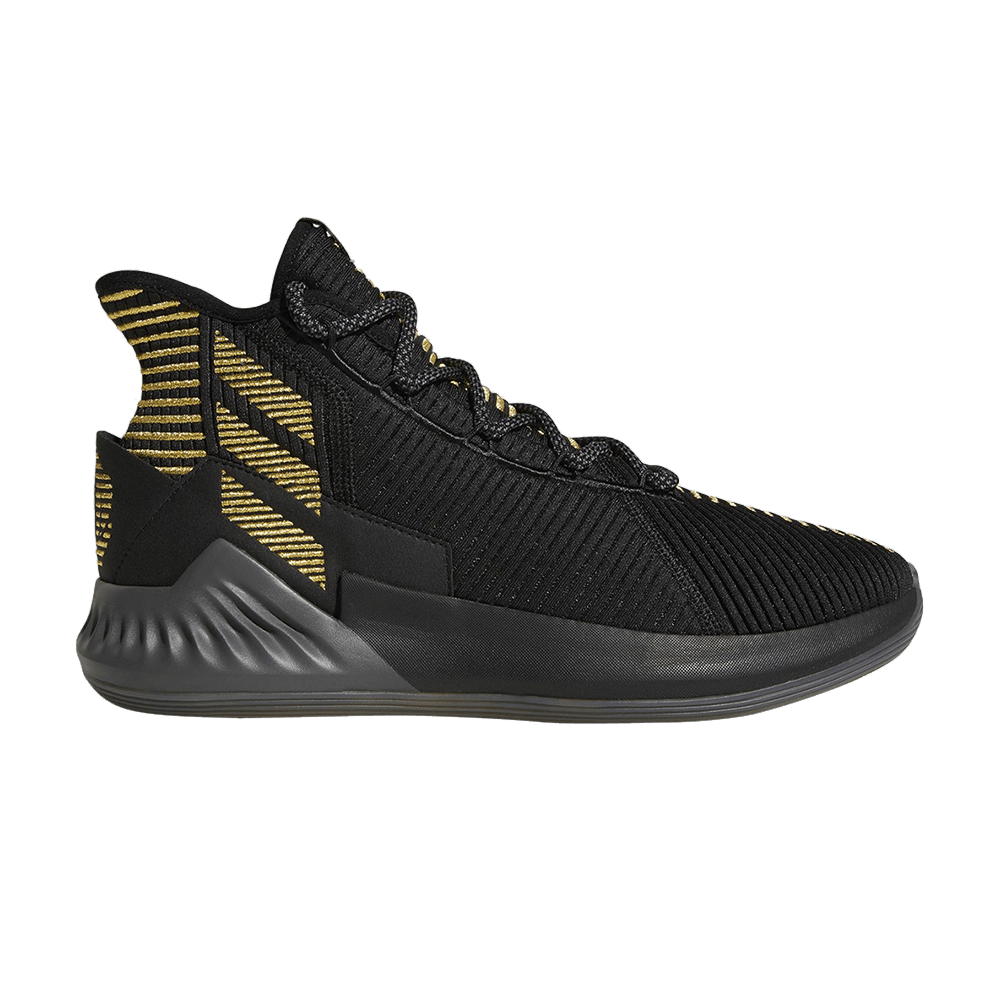 Кроссовки Adidas D Rose 9