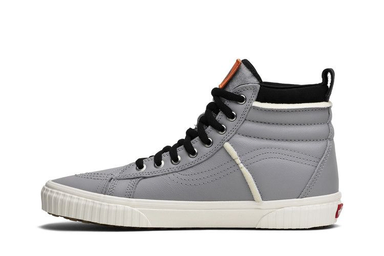 Кроссовки Vans NASA x Sk8-Hi 46 MTE DX 'Space Voyager ComplexCon Exclusive'