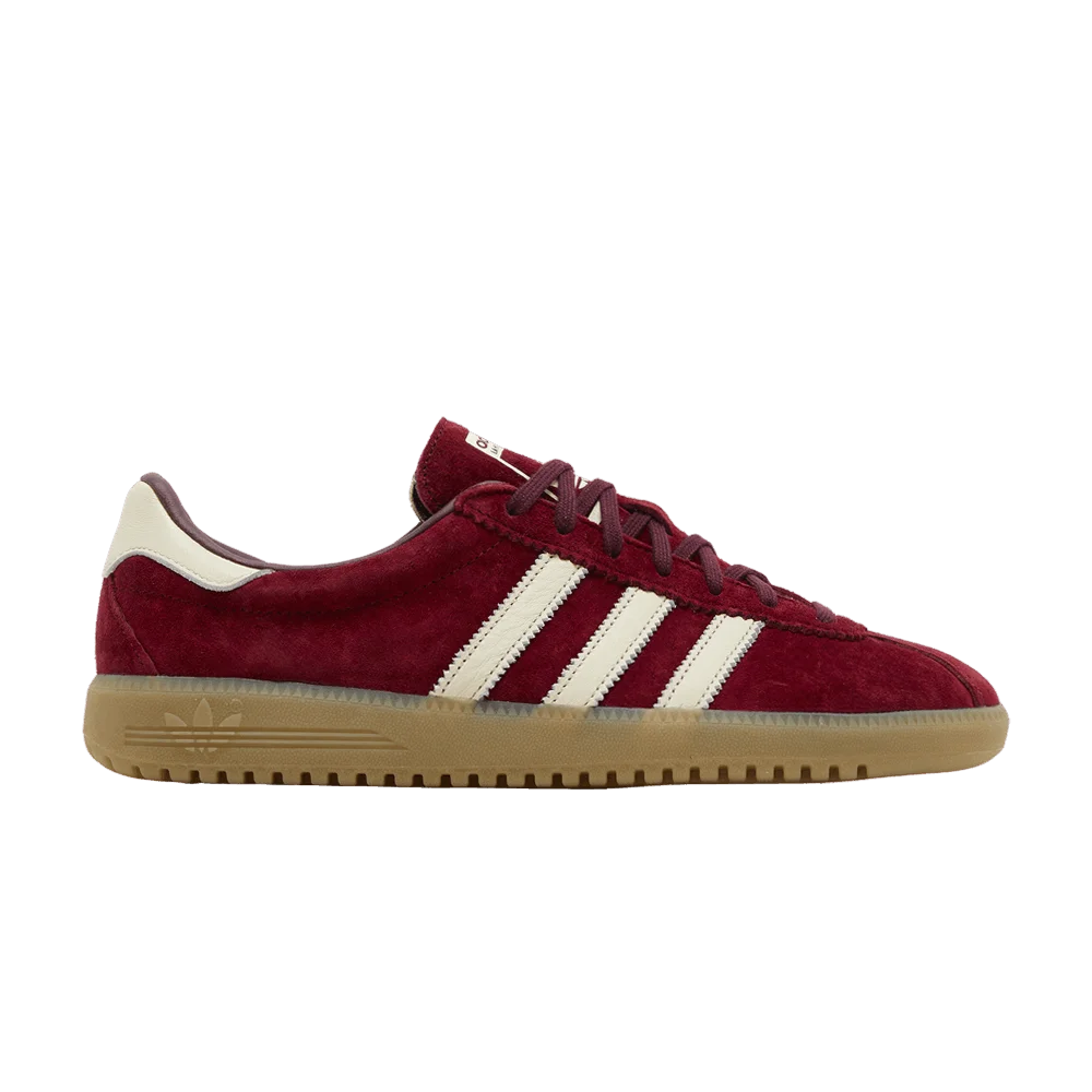Krossovki-adidas-Bermuda-Collegiate-Burgundy