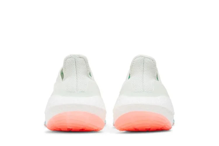 Кроссовки Adidas Wmns UltraBoost 22 Heat.RDY 'White Tint Pulse Mint'