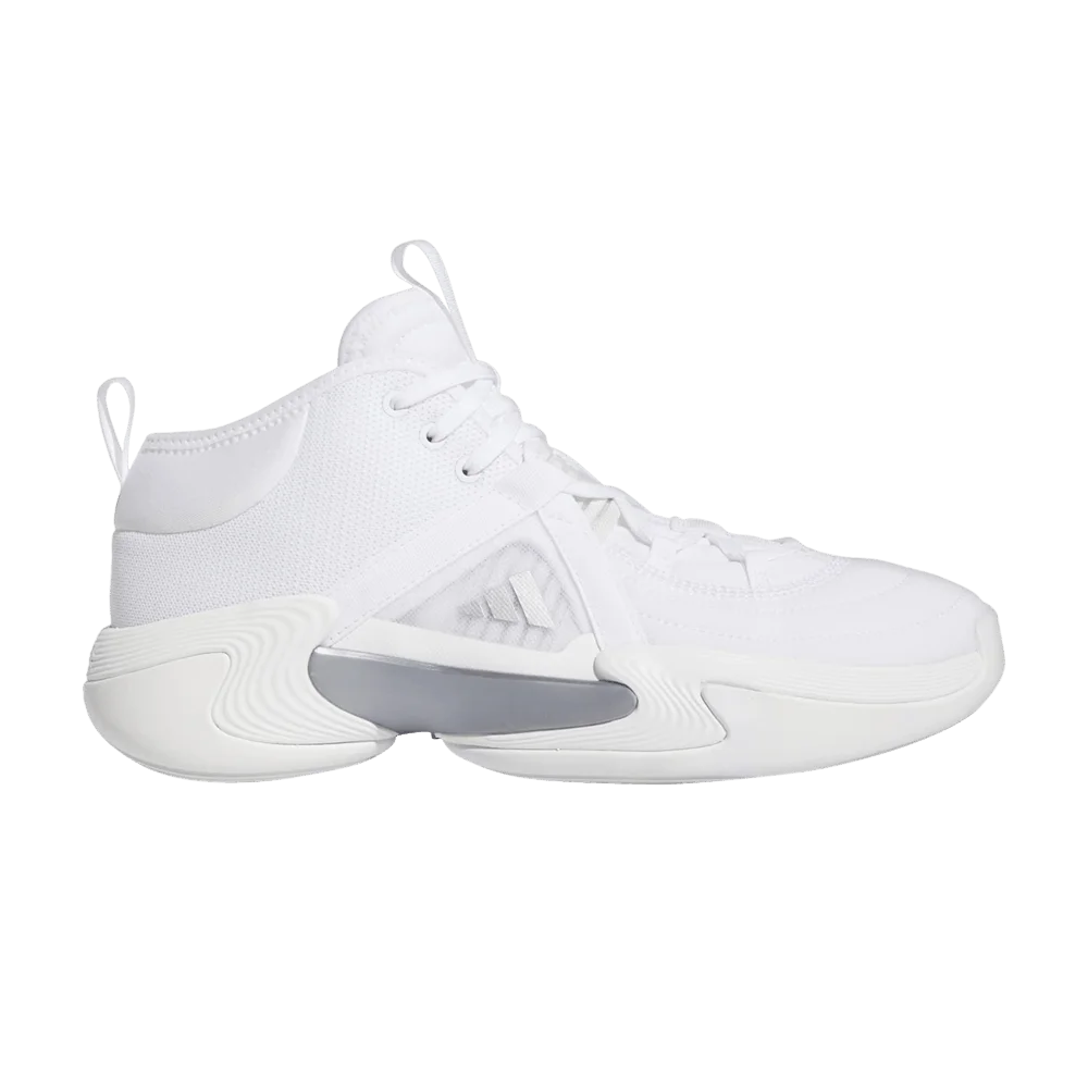 Krossovki-Adidas-Wmns-Exhibit-Select-Mid-White-Silver-Metallic