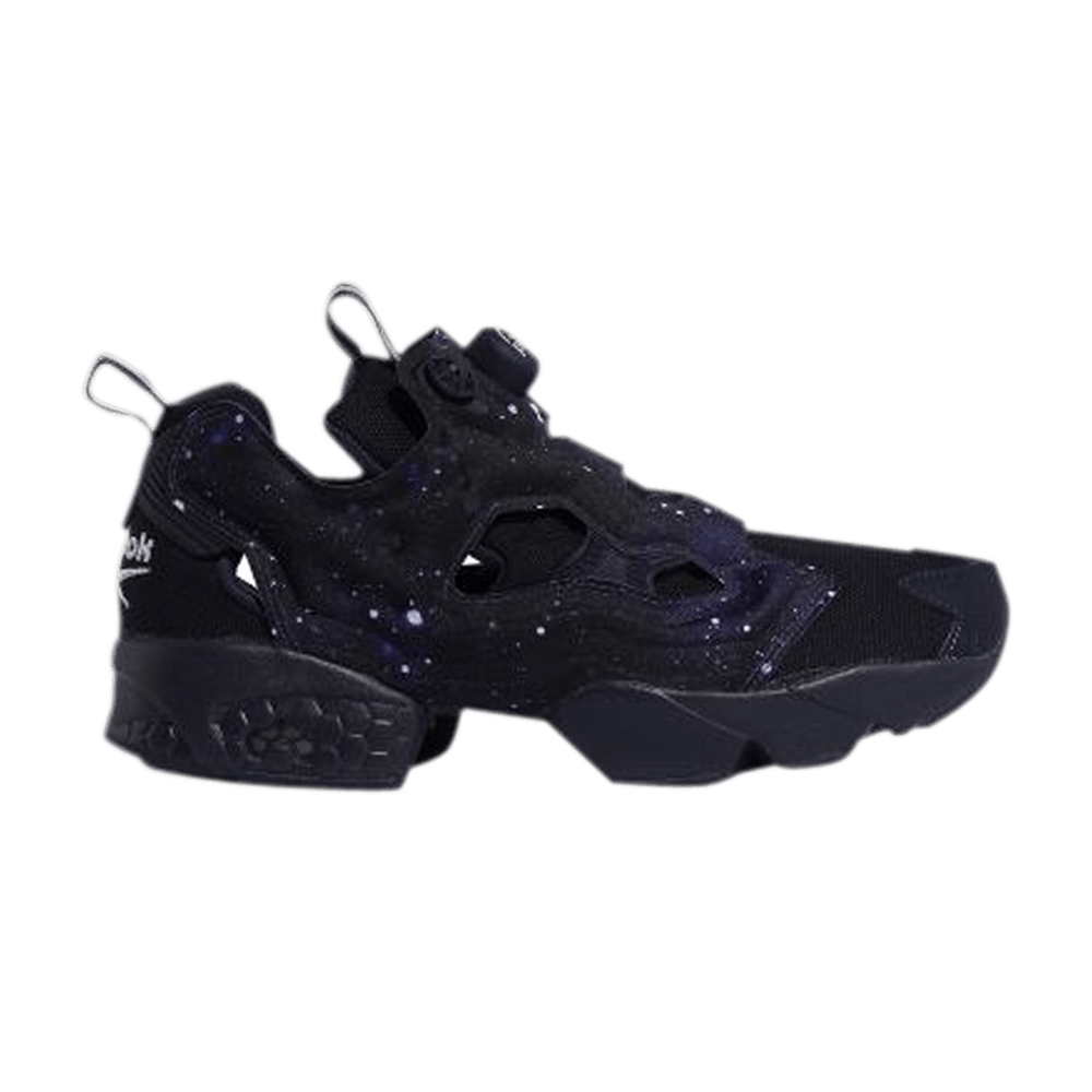 Кроссовки ZOZOTOWN x Reebok InstaPump Fury 'Galaxy'