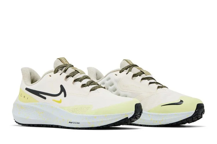 Krossovki-Nike-Wmns-Air-Zoom-Pegasus-39-Shield-Pale-Ivory-Luminous-Green-7