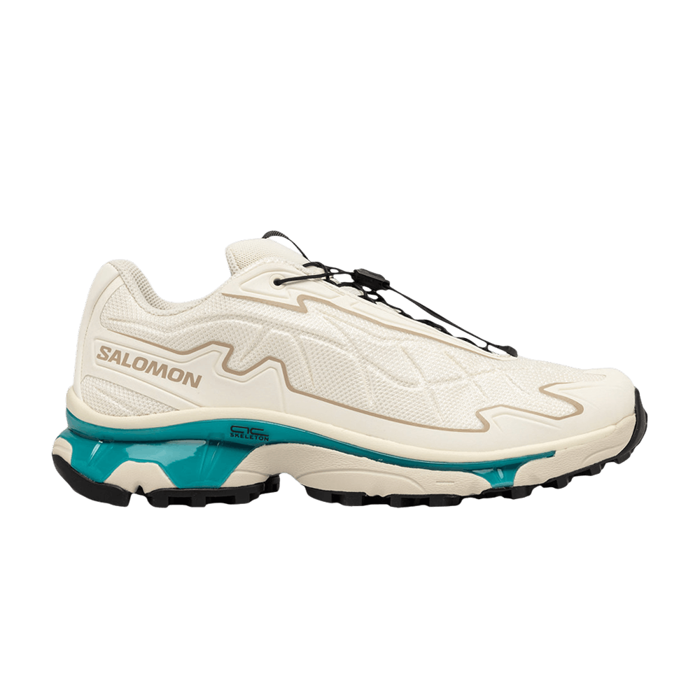 Кроссовки Salomon XT-Slate 'Vanilla Ice Capri Breeze'