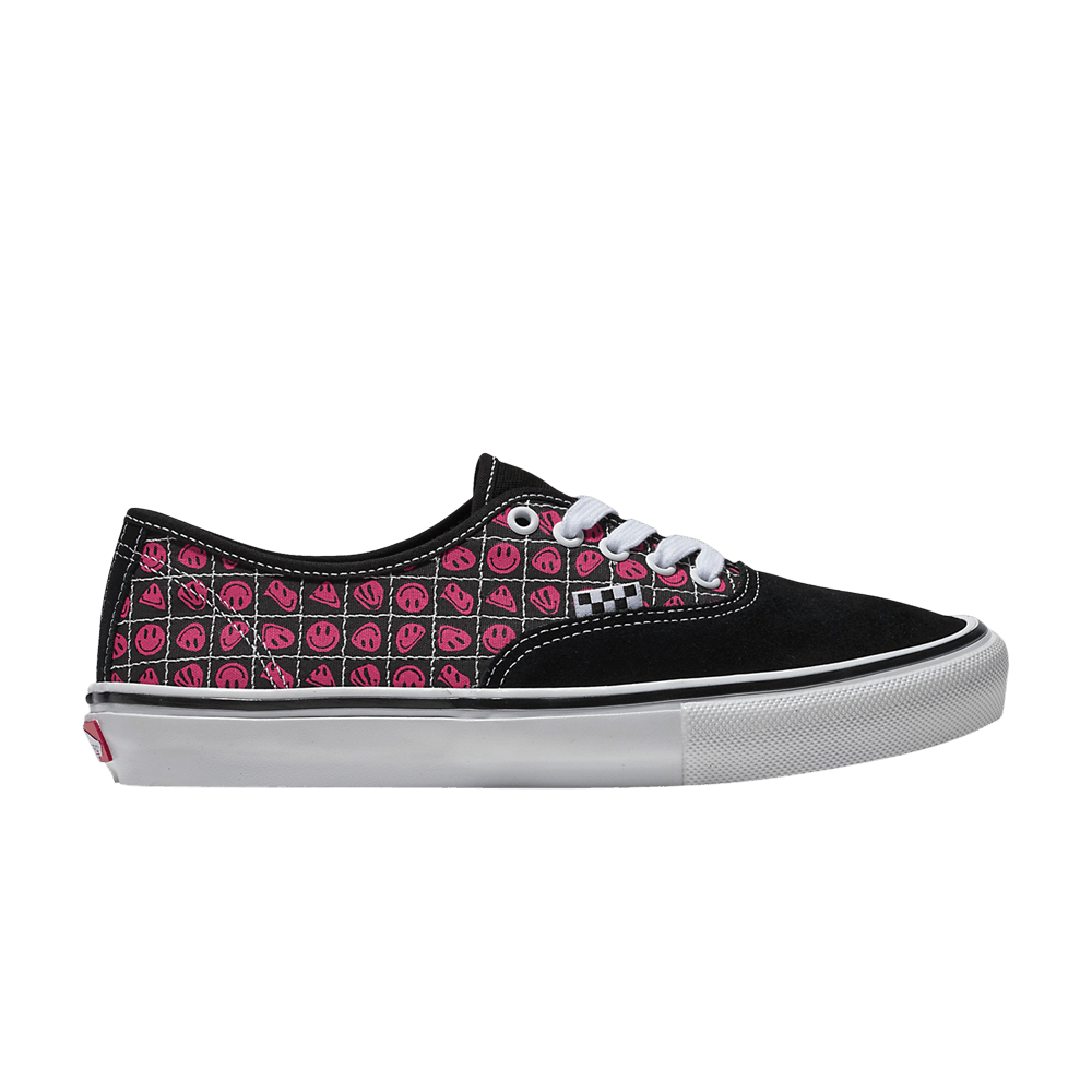 Кроссовки Vans Skate Authentic 'Y2K'