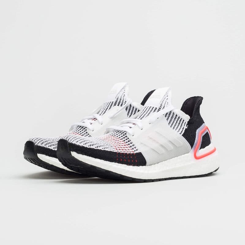 Кроссовки Wmns adidas UltraBoost 19 Laser Red