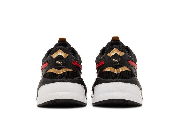 Кроссовки Puma RS-X3 'Chinese New Year - Black'