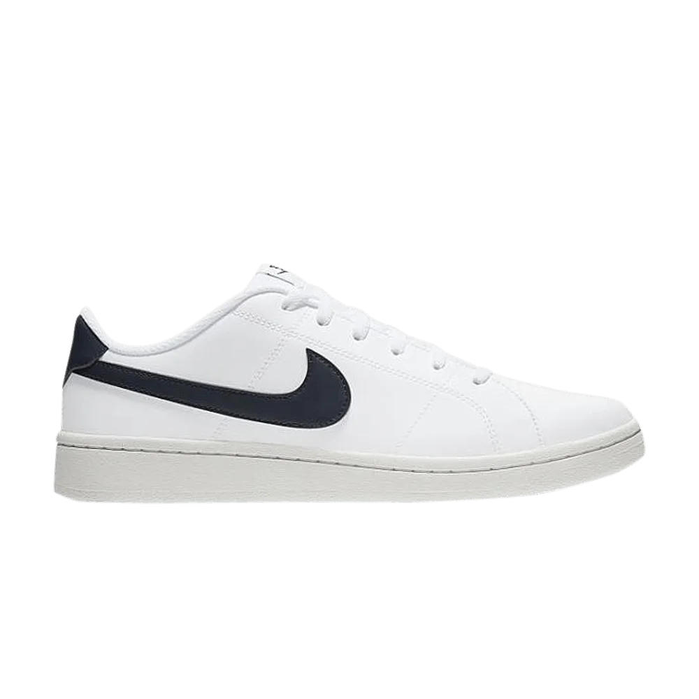 Krossovki-Nike-Court-Royale-2-Low-White-Obsidian