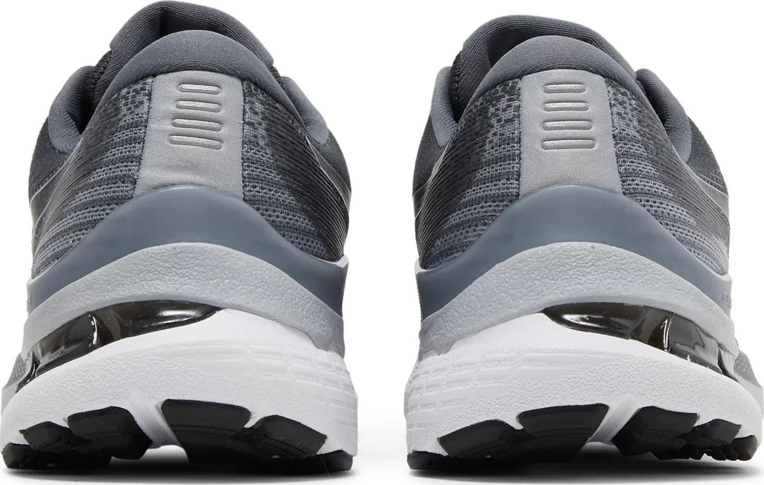 Кроссовки ASICS Gel Kayano 28 Carrier Grey