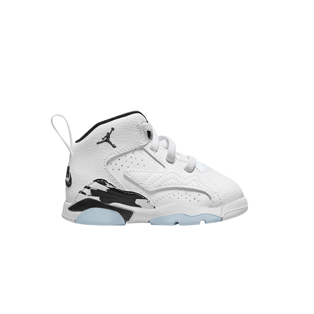 Кроссовки Air Jordan MVP TD 'White Black'