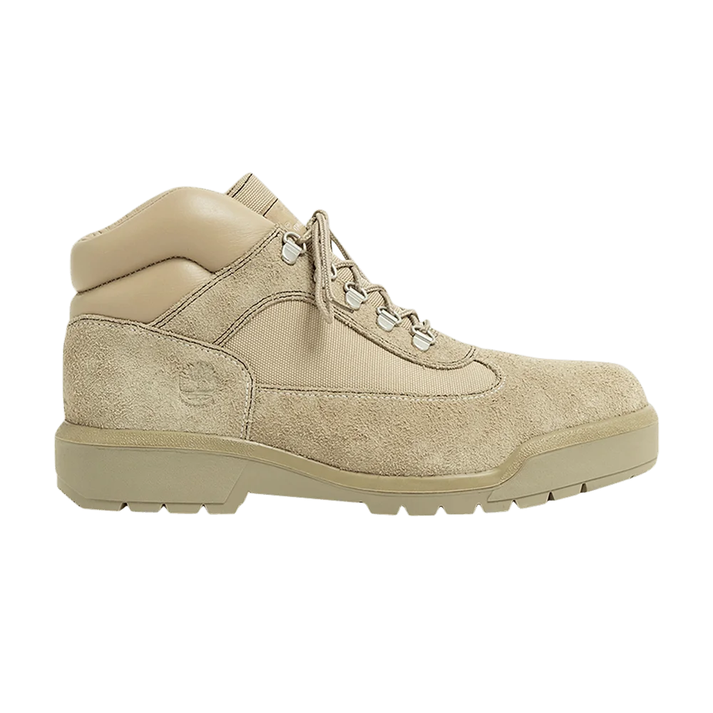 Field Boot