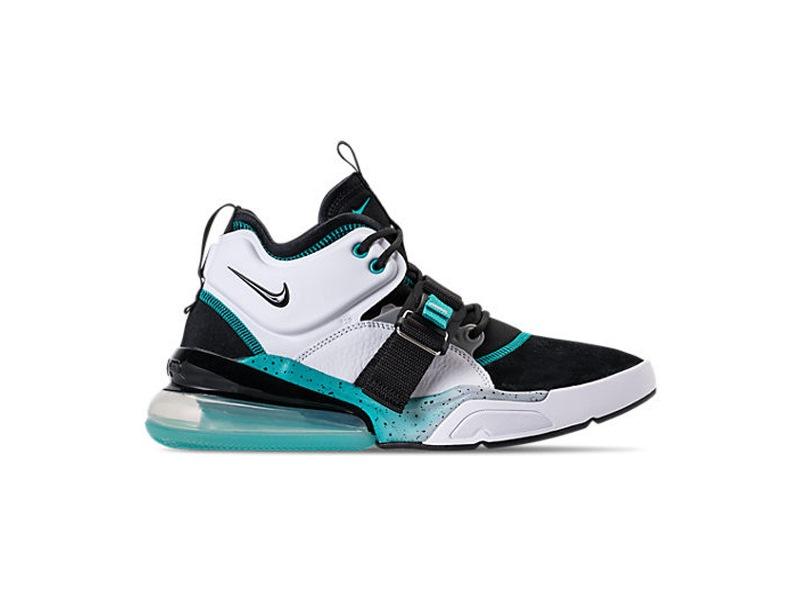 Air-Force-270-Command-Force