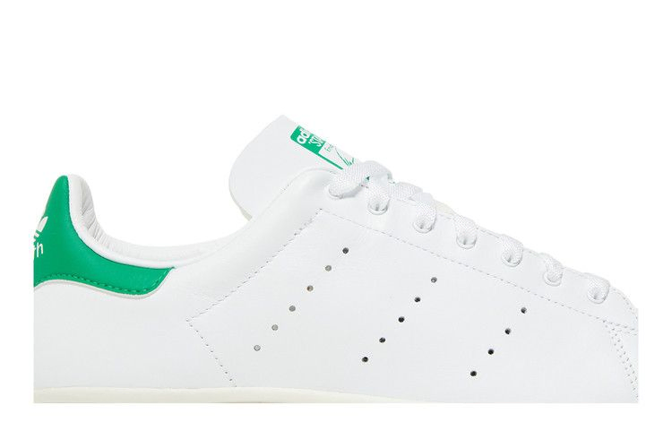 Кроссовки Adidas Stan Smith 80s 'White Green' 2022