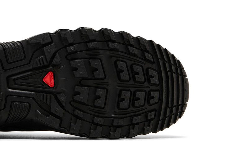 Кроссовки Salomon ACS Pro GORE-TEX 'Black Asphalt'