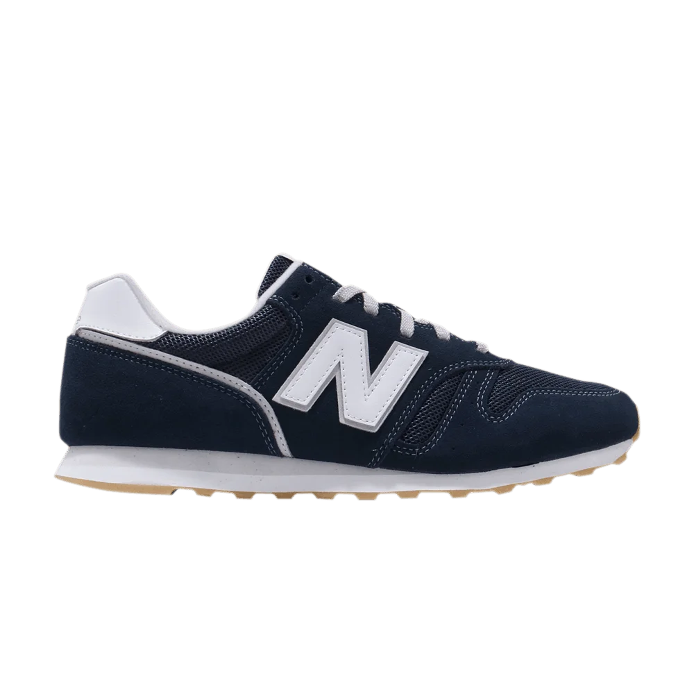 Кроссовки New Balance 373 'Black'