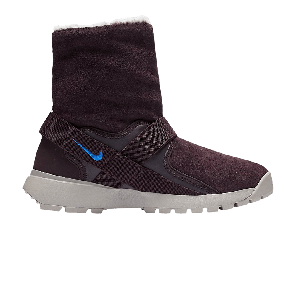 Nike Wmns Golkana Boot 'Port Wine'