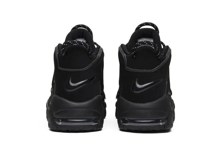 Кроссовки Nike Air More Uptempo 'Reflective'
