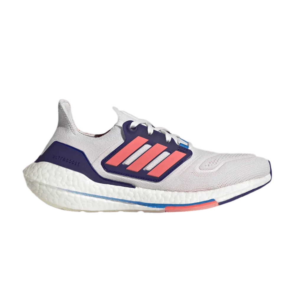 Krossovki-Adidas-Wmns-UltraBoost-22-White-Turbo-Indigo