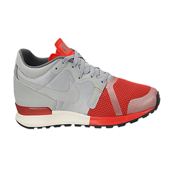 Кроссовки Nike Air Berwuda Mid