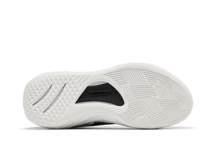 Кроссовки Puma All-Pro Nitro Team 'White Black'