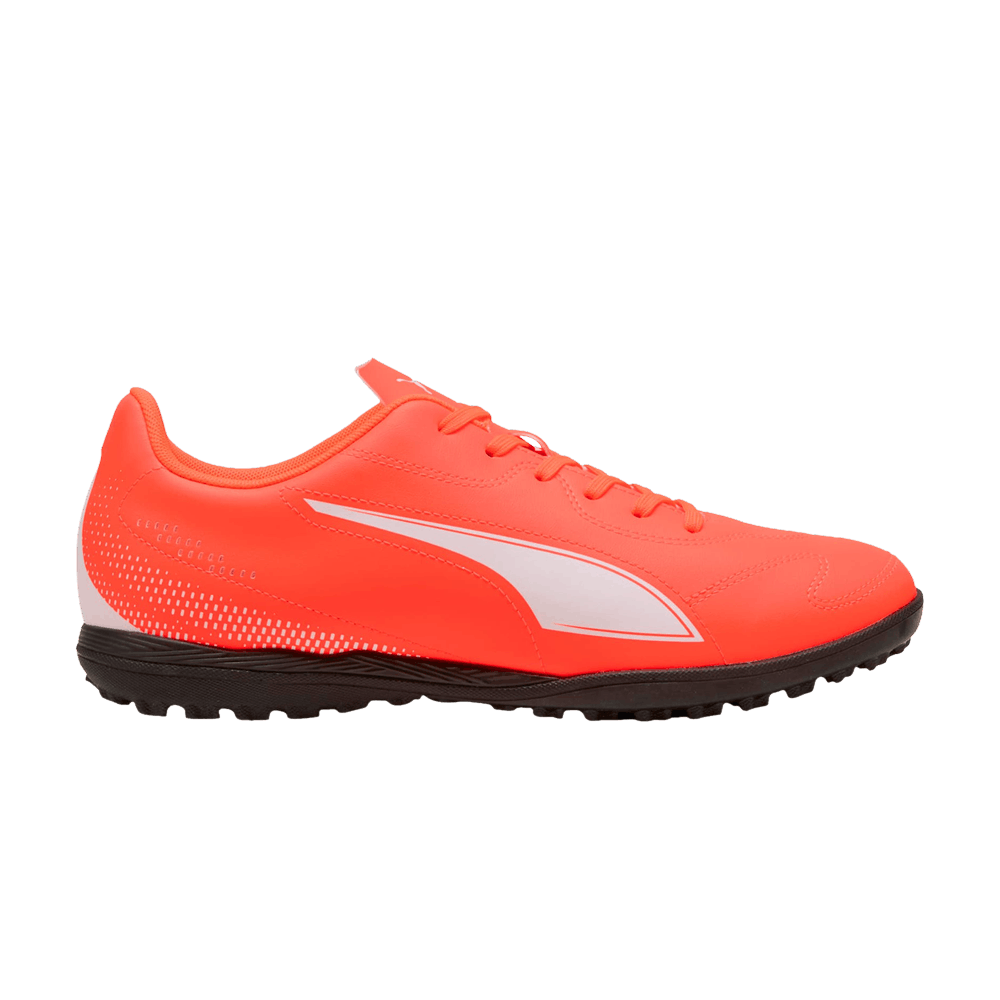 Кроссовки Puma Vitoria 2 TF 'Glowing Red'