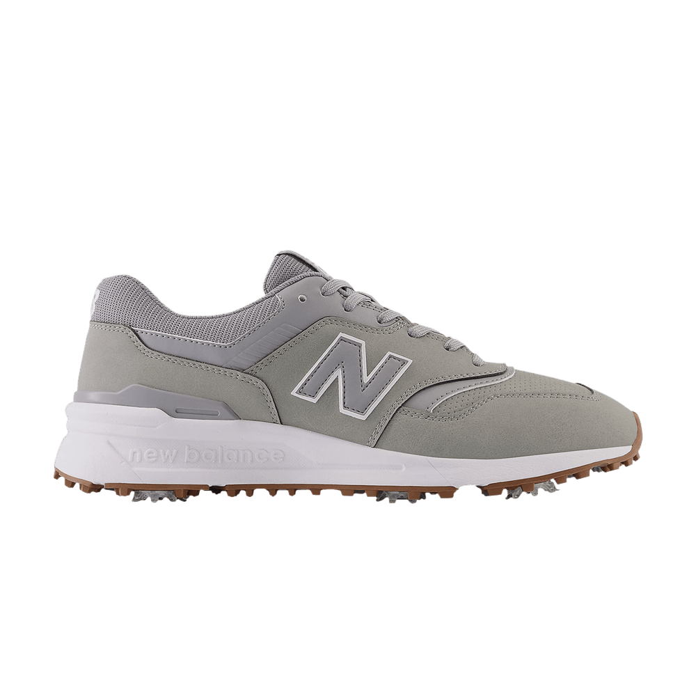 Кроссовки New Balance 997G 'Grey'