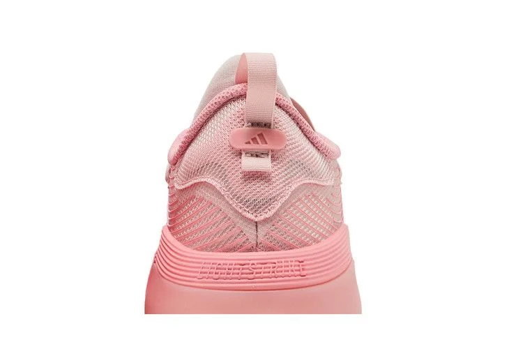 Кроссовки Adidas Wmns Exhibit Select Mid 'Sandy Pink'