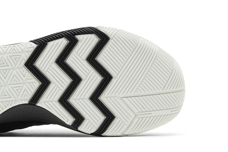 Кроссовки Under Armour HOVR Havoc 5 'Black Quilt'