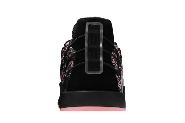 Кроссовки adidas Dame 7 'Rose City'