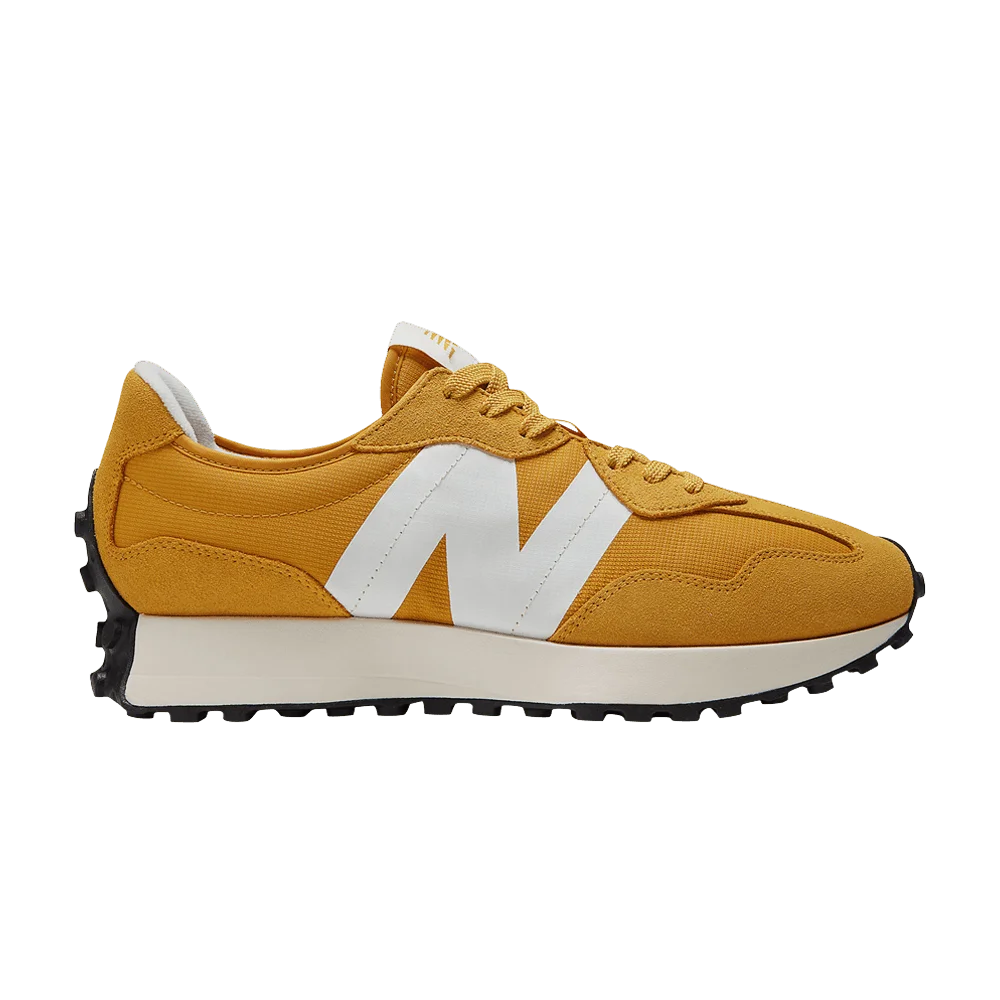 Кроссовки New Balance 327 'Varsity Gold'
