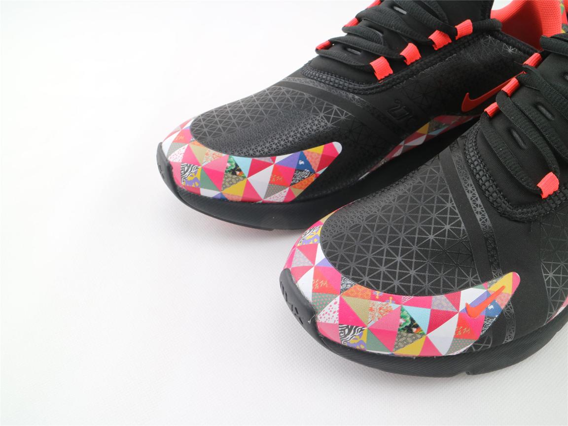Кроссовки Nike Air Max 270 'Chinese New Year'