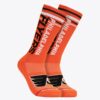 Mitchell-Ness-Orange-Philadelphia-Flyers-Power-Play-Crew-Socks-100x100