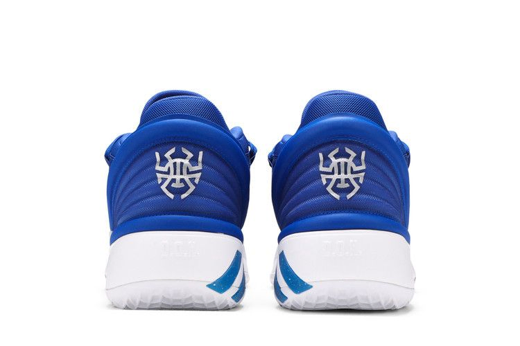 Кроссовки Adidas D.O.N. Issue #2 'Collegiate Royal'