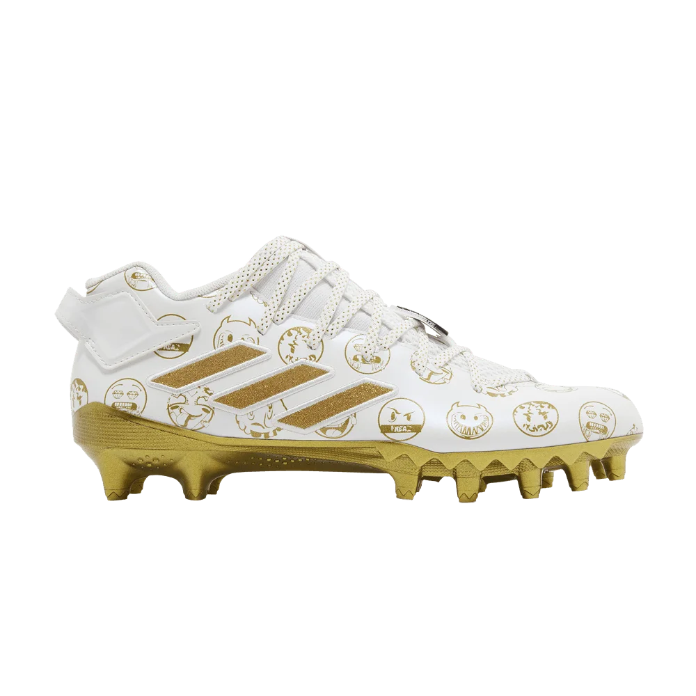 Krossovki-Adidas-Freak-22-Big-Mood-Gold-Metallic