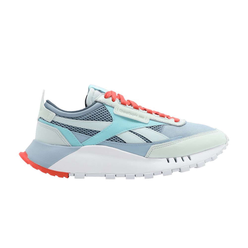 Кроссовки Reebok Classic Leather Legacy 'Chalk Blue'