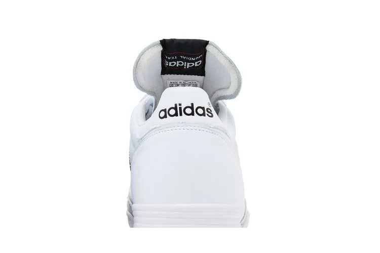 Кроссовки adidas Mundial Team TF 'White Black'