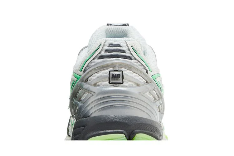 Кроссовки New Balance 1906R 'Neon Pack - Green' ASOS Exclusive